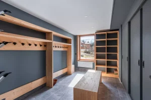 location chalet Megeve