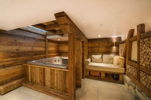 chalet ours_jacuzzi