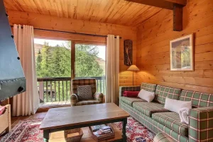 location chalet la plagne pour 8 personnes