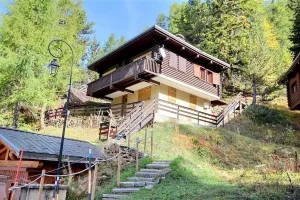 location chalet la plagne