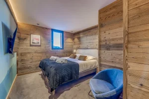 chalet premium la plagne