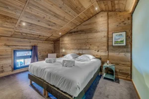 chalet la plagne