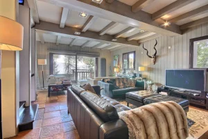 location chalet la plagne