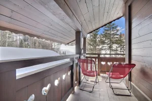 location chalet la plagne 1800