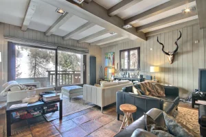 location chalet plagne 1800