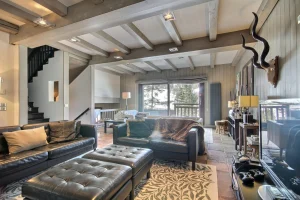 chalet a louer plagne 1800