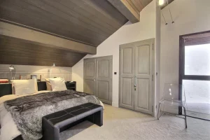 la plagne chalet rental