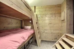 chalet for rent 14 people