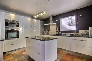 location chalet avec spa