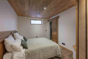 luxury chalet for rent meribel