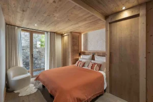 chalet luxe a louer a meribel