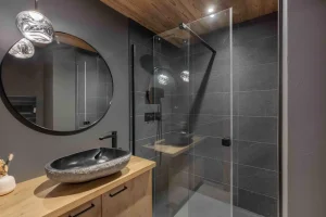 chalet luxe meribel a louer