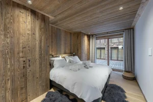 location chalet St Martin de Belleville3 vallées