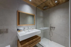 location chalet St Martin de Belleville3 vallées