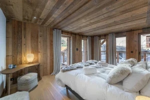 location chalet St Martin de Belleville3 vallées