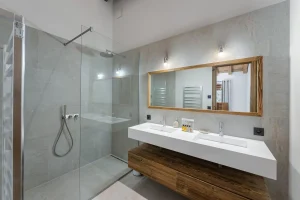 location chalet St Martin de Belleville3 vallées