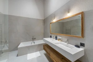 location chalet St Martin de Belleville3 vallées