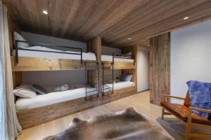 location chalet St Martin de Belleville3 vallées