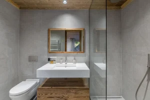 location chalet St Martin de Belleville3 vallées