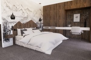 location chalet Tignes