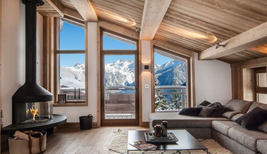 chalet goyen