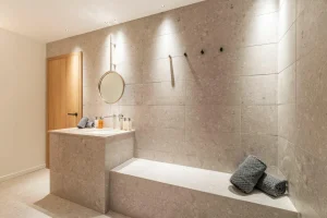 location chalet courchevel le praz