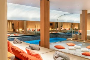 location chalet courchevel le praz
