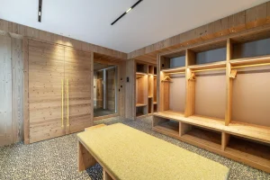 location chalet courchevel le praz
