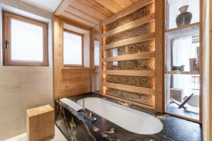 location chalet courchevel le praz