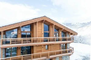 rent chalet Courchevel 3 valleys