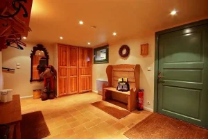 location chalet la plagne