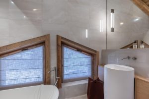 location chalet Megeve