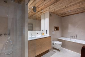 location chalet Megeve