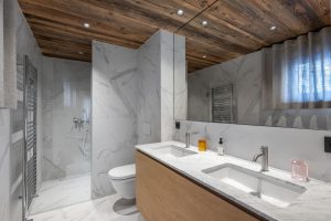 location chalet Megeve