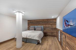 location chalet Megeve