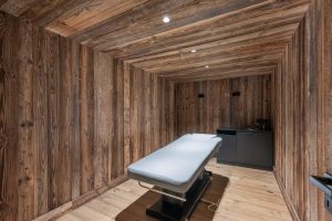location chalet Megeve