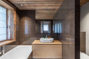 location chalet Megeve