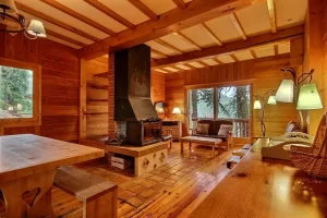 location chalet la plagne