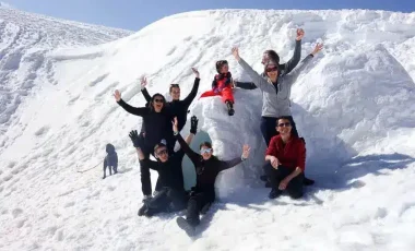 activités hiver en famille
