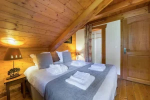 location appartement meribel