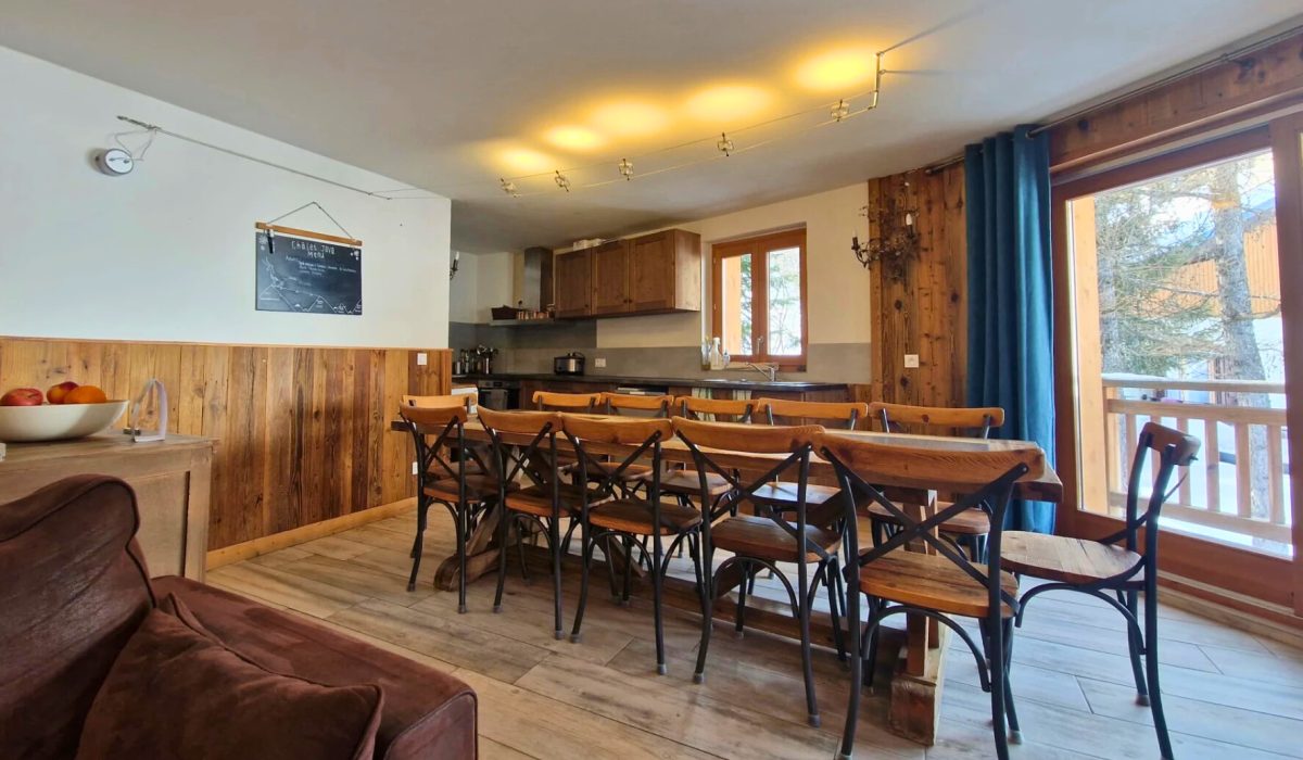 location appartement ski aux pieds la plagne