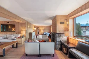 location chalet meribel_chalet du cruet-10