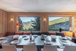 location chalet meribel_chalet du cruet-13