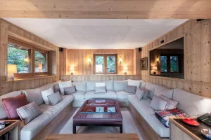 location chalet meribel_chalet du cruet-14