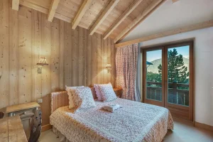 location chalet meribel_chalet du cruet-17
