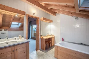 location chalet meribel_chalet du cruet-22