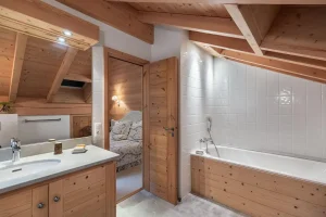 location chalet meribel_chalet du cruet-25