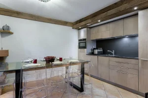 location appartement meribel