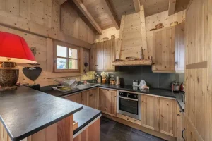 chalet to rent courchevel 1550