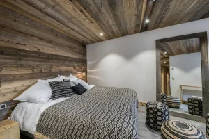 appartement alpin 6 chambres en suite